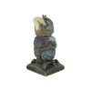 Burslem Pottery Grotesque Bird Charlie Sparrow