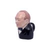 Winston Churchill Toby Jug Range 2 by Bairstow Pottery