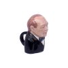 Winston Churchill Toby Jug Range 2 by Bairstow Pottery