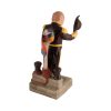 Winston Churchill Figure Lord Warden of the Cinque Port