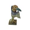 Burslem Pottery Grotesque Bird The Clerk