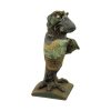 Burslem Pottery Grotesque Bird The Defender