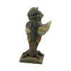 Burslem Pottery Grotesque Bird The Defender
