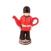 Guardsman Novelty Teapot Carters of Suffolk