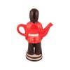 Guardsman Novelty Teapot Carters of Suffolk