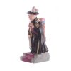 Winston Churchill Figure Knight of the Garter