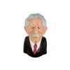 Harold MacMillan Toby Jug by Bairstow Pottery