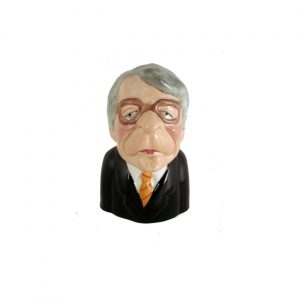 John Major Toby Jug British Prime Minister Series