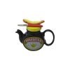 Marmtea Novelty Teapot Ceramic Inspirations