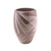 Anita Harris Art Pottery 24cm Vase Mono Design