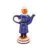 Nurse Collectable Novelty Teapot by Carters of Suffolk