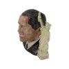 President Barack Obama Large Toby Jug Bairstow Pottery