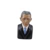 President Barack Obama Toby Jug Bairstow Pottery