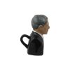 President Barack Obama Toby Jug Bairstow Pottery