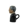 President Barack Obama Toby Jug Bairstow Pottery