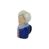 Theresa May Toby Jug Union Flag Special Edition Bairstow Pottery