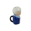 Theresa May Toby Jug Union Flag Special Edition Bairstow Pottery