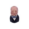 Winston Churchill Toby Jug Series 1 by Bairstow Pottery