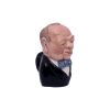 Winston Churchill Toby Jug Series 1 by Bairstow Pottery