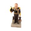 Winston Churchill Figure Lord Warden of the Cinque Port