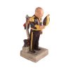 Winston Churchill Figure Lord Warden of the Cinque Port