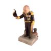 Winston Churchill Figure Lord Warden of the Cinque Port