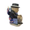 Kevin Francis Ceramics Winston Churchill Spirit of Britain Figure