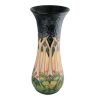 Moorcroft Pottery Cluny Design Vase Sally Tuffin