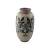 Periwinkle Design 22cm Vase by Cobridge Stoneware