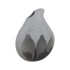 Teardrop Vase Potteries Design Lucy Goodwin Ceramic Designs