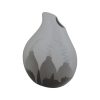 Teardrop Vase Potteries Design Lucy Goodwin Ceramic Designs