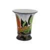 15cm Decorative Vase Mephistio Design