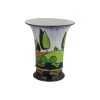 15cm Decorative Vase Mephistio Design