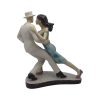 Kevin Francis Figurine Rhythm and Romance