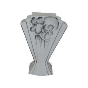 Emma Bailey Ceramics Fan Vase Secrets Design