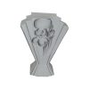 Emma Bailey Ceramics Fan Vase Secrets Design
