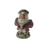 King Henry Vlll Grotesque Bird Burslem Pottery