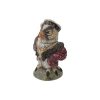 King Henry Vlll Grotesque Bird Burslem Pottery