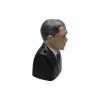 President Barack Obama Special Edition Toby Jug Bairstow Pottery