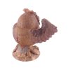 Chambermaid Octavia Grotesque Bird by Burslem Pottery