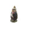 Queen Victoria Grotesque Bird by Burslem Pottery