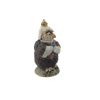 Queen Victoria Grotesque Bird by Burslem Pottery