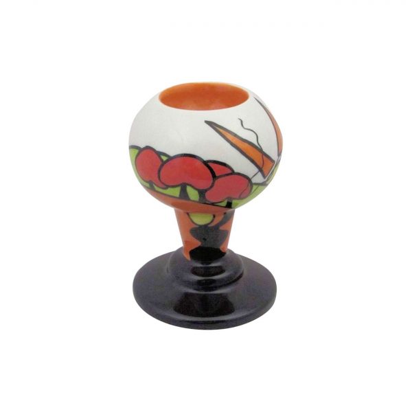 Lorna Bailey Egg Cup Apedale Valley Design