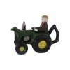 Farm Tractor Teapot Large Size Carters of Suffolk Green Colourway