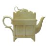 Victorian Wash Stand Teapot by Paul Cardew