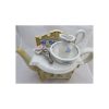 Victorian Wash Stand Teapot by Paul Cardew