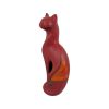 Serene Cat Aristocrat Design by Anita Harris Art Pottery