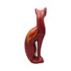 Serene Cat Aristocrat Design by Anita Harris Art Pottery