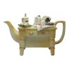Baking Day Novelty Teapot Paul Cardew Designs