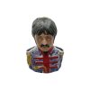 John Lennon Sargeant Pepper Style Toby Jug